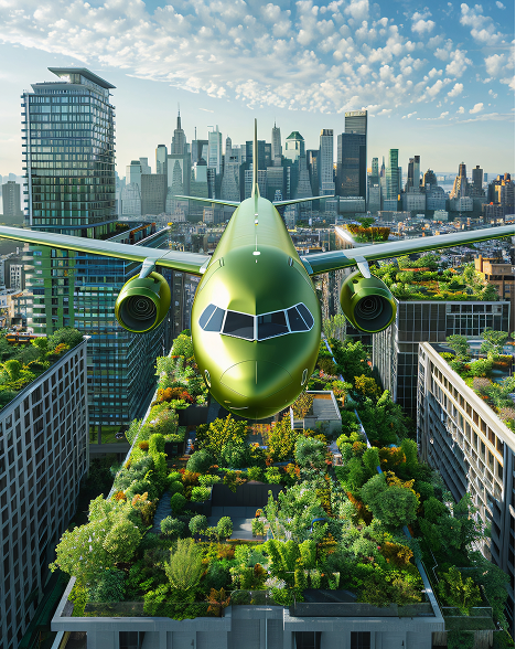 How LEED v5 & Carbon Analysis Are Changing Energy Modeling in 2025