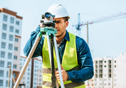 Staff Civil Engineer (EIT)