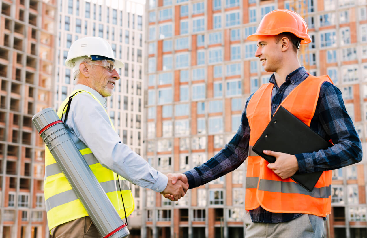 Technical Engineering Support For Contractors