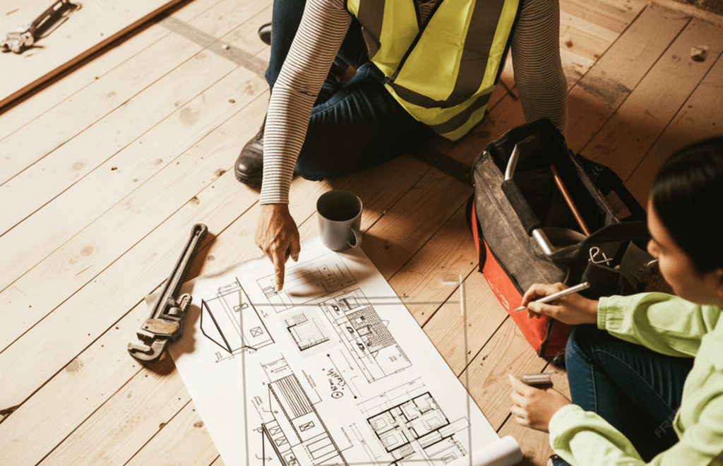Engineering Support for Contractors