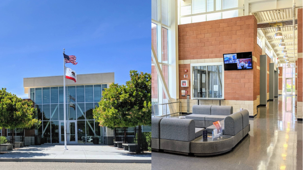 Allan Hancock College