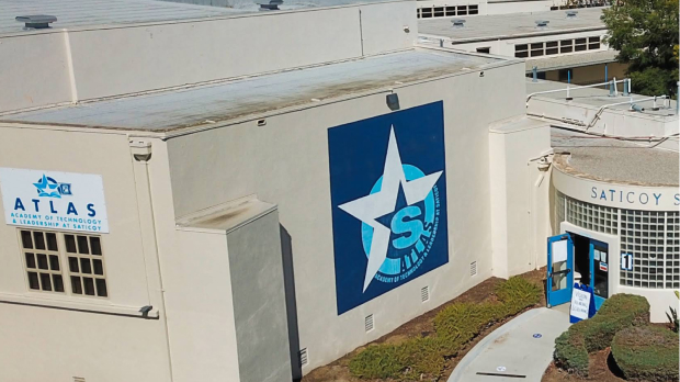 Atlas Elementary School