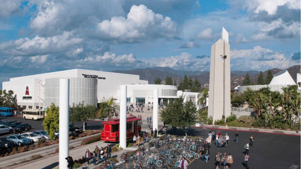 Azusa Pacific University