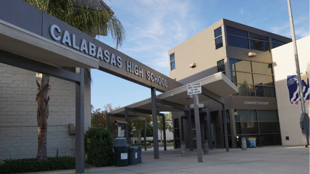 Calabasas High School
