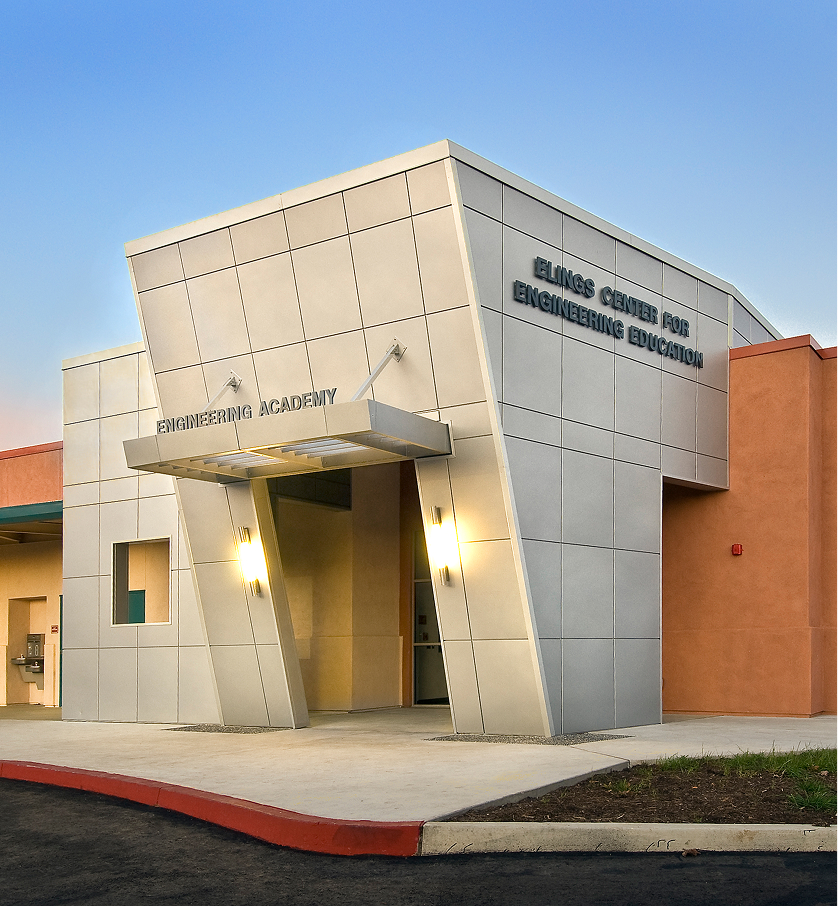 Elings Center for Engineering