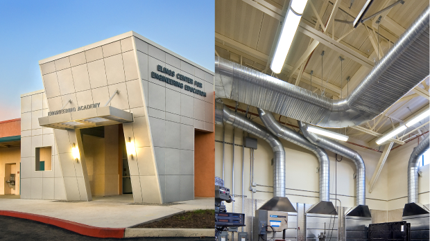 Elings Center for Engineering