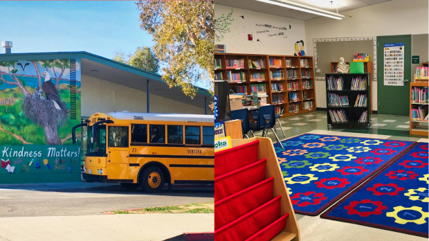 Elmhurst Elementary School