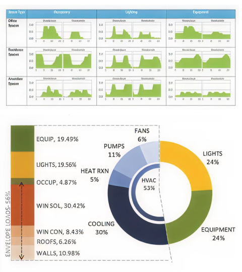 Energy Modeling