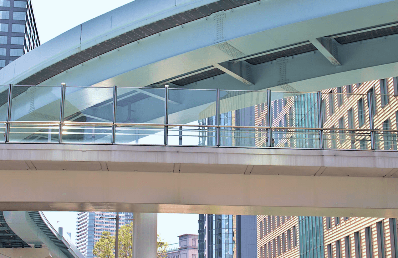 Transforming Land Into Infrastructure