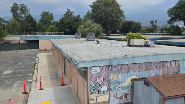 Hollister Elementary School