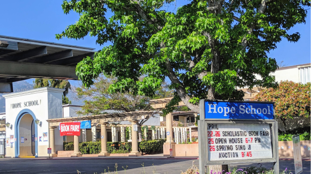 Hope Elementary School