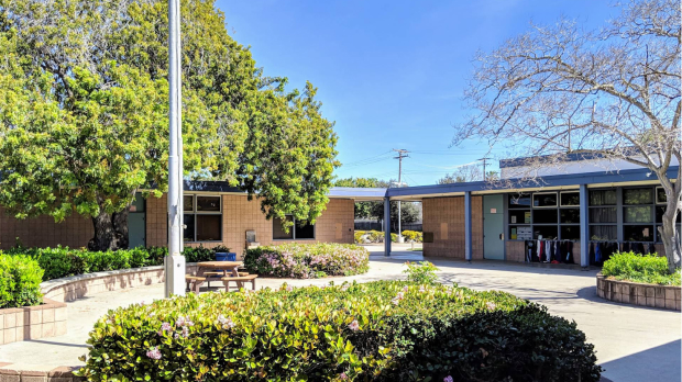 Kellogg Elementary School
