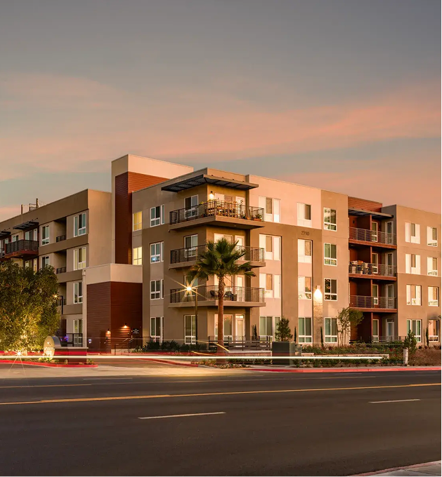 Modera Pomona Apartments