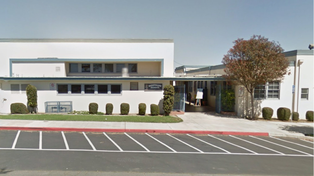 Montalvo Elementary School