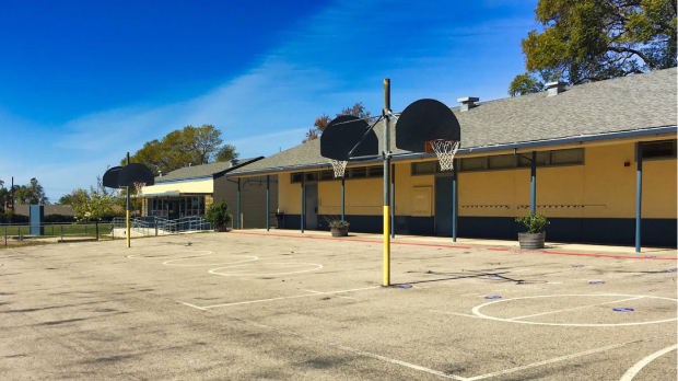 Mound Elementary School