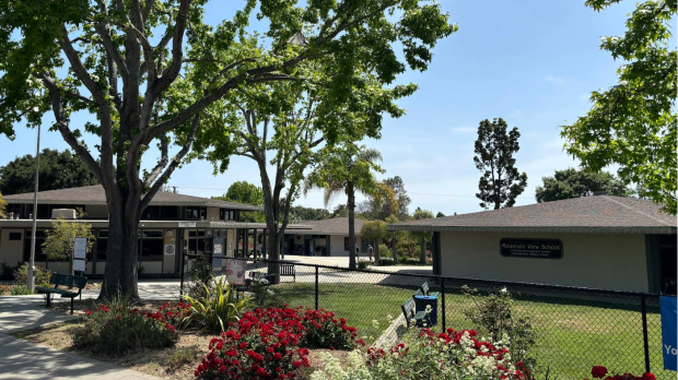 Mountain View Elementary School