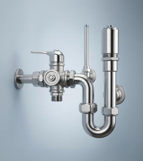 Pipe Stress Analysis