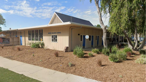 Round Meadow Elementary School