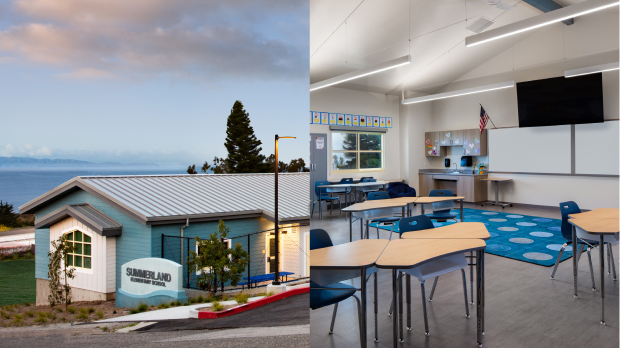 Summerland Elementary School