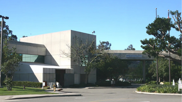VUSD Educational Services Center