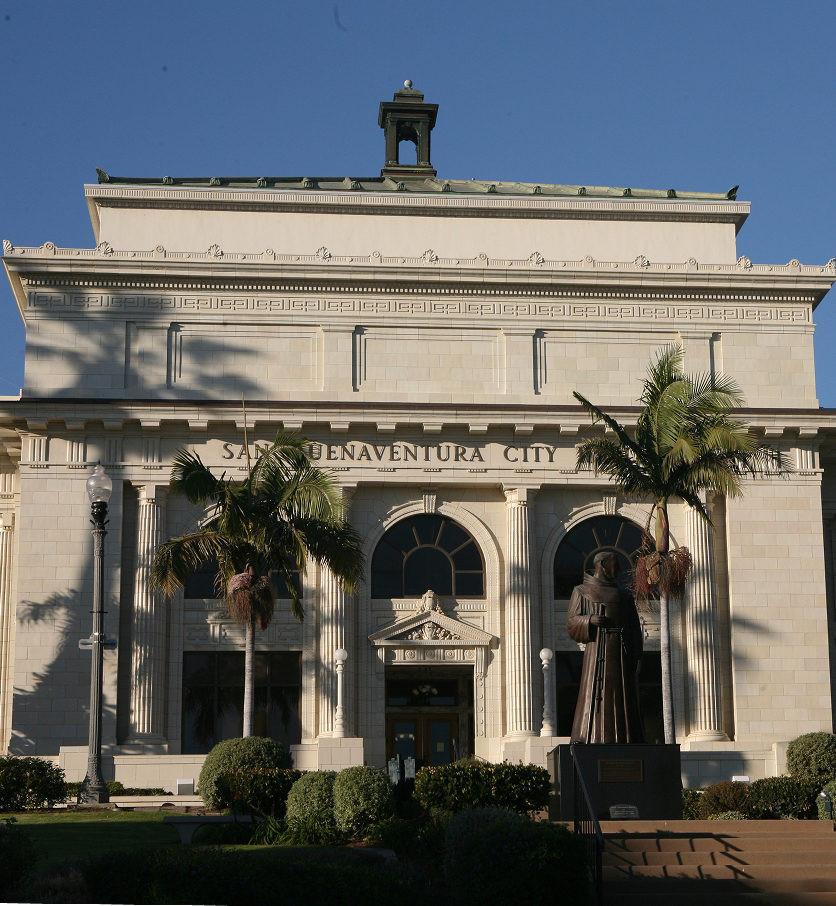 Ventura City Hall