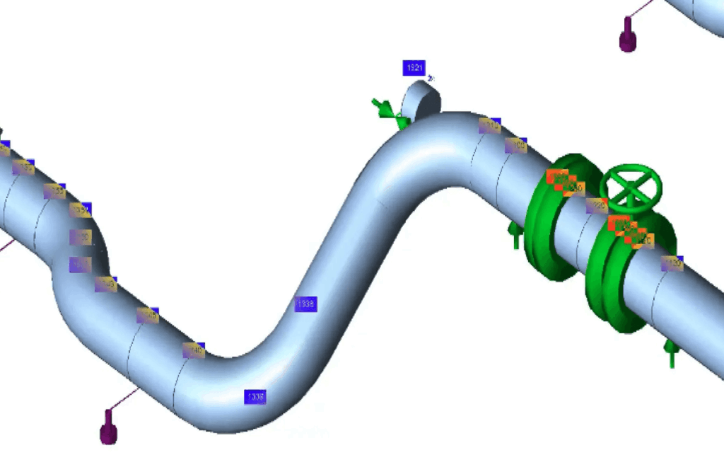 Pipe Stress Analysis