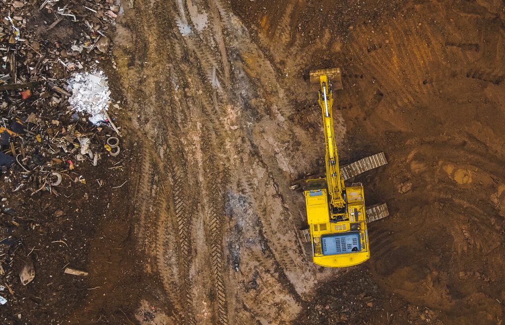 Civil Engineering & Land Surveying