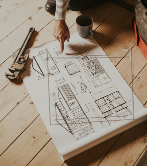 Engineering Support for Contractors